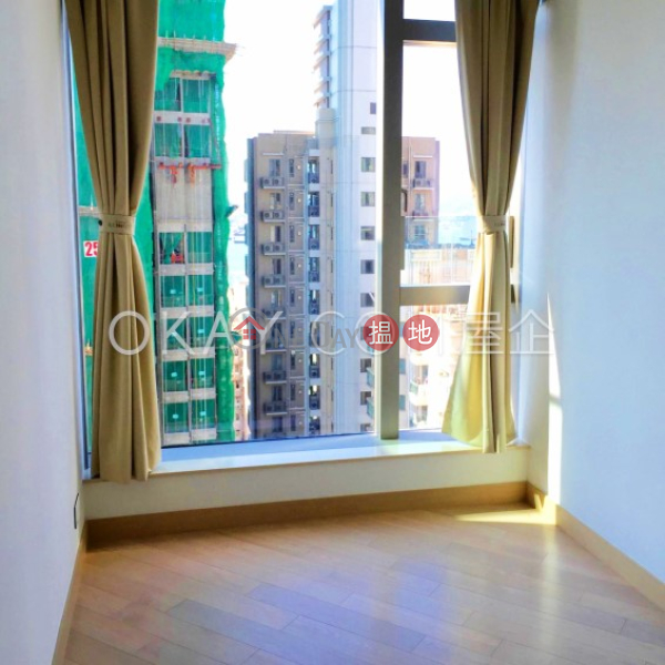 Unique 2 bedroom with balcony | For Sale | 68 Belchers Street | Western District, Hong Kong, Sales HK$ 12M