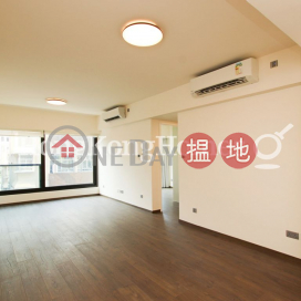 3 Bedroom Family Unit for Rent at C.C. Lodge | C.C. Lodge 優悠台 _0