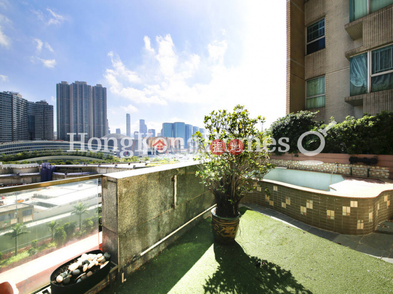 3 Bedroom Family Unit at The Waterfront Phase 1 Tower 3 | For Sale 1 Austin Road West | Yau Tsim Mong Hong Kong | Sales | HK$ 33M