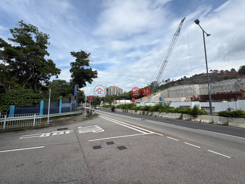 富安新邨C3座-全棟大廈-住宅-出租樓盤-HK$ 35,000/ 月