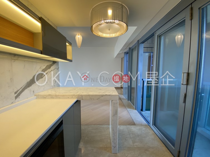Property Search Hong Kong | OneDay | Residential | Rental Listings | Beautiful 2 bedroom with balcony & parking | Rental