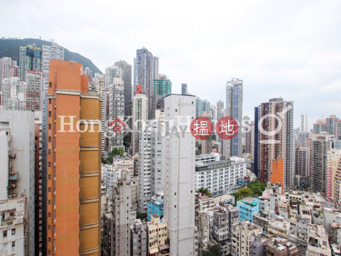 3 Bedroom Family Unit for Rent at My Central | My Central MY CENTRAL _0