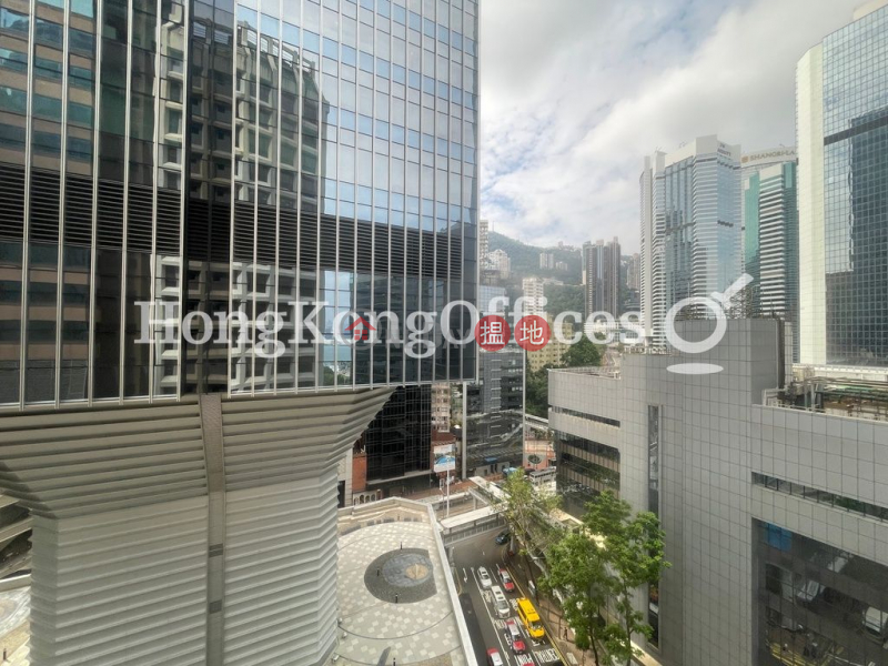 Property Search Hong Kong | OneDay | Office / Commercial Property, Rental Listings Office Unit for Rent at Chung Nam Building
