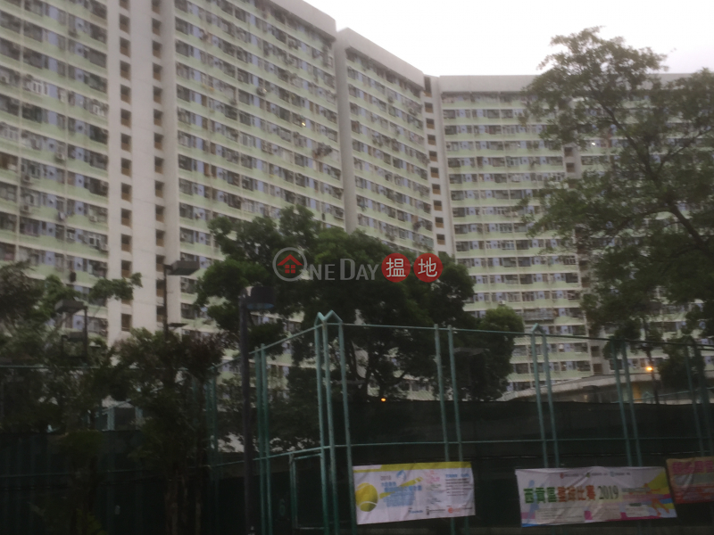 寶林邨寶寧樓3座 (Po Lam Estate, Po Ning House Block 3) 將軍澳|搵地(OneDay)(1)