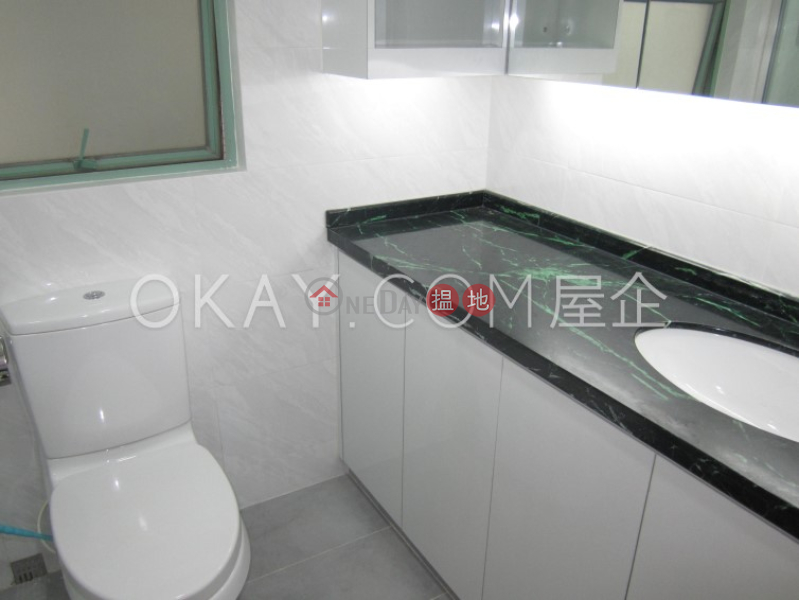 HK$ 38,000/ month | Goldwin Heights, Western District Unique 3 bedroom on high floor | Rental