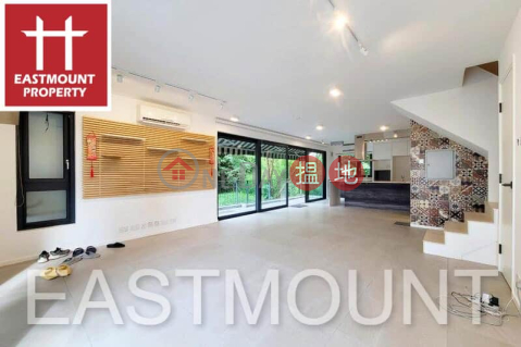 Sai Kung Village House | Property For Sale and Rent in Nam Wai 南圍-Newly renovated, Close to beach | Property ID:3825 | Nam Wai Village 南圍村 _0