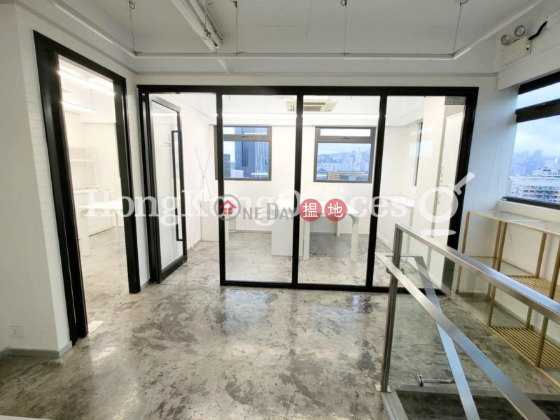 Property Search Hong Kong | OneDay | Office / Commercial Property, Sales Listings, Office Unit at Tak Sing Alliance Building | For Sale