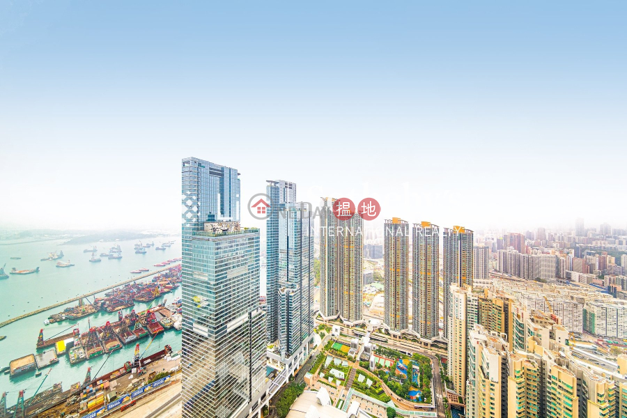 Property for Rent at The Harbourside with 4 Bedrooms | The Harbourside 君臨天下 Rental Listings