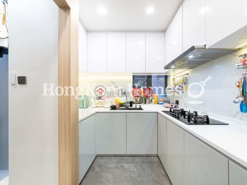 HK$ 2,600萬康樂大廈中區-康樂大廈三房兩廳單位出售