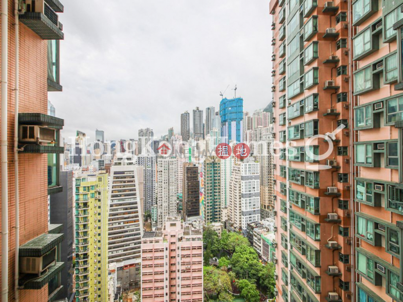 Property Search Hong Kong | OneDay | Residential Sales Listings, 1 Bed Unit at Queen\'s Terrace | For Sale