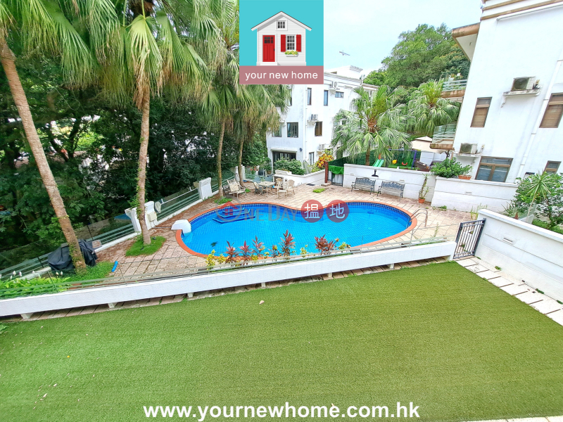 Family Home in Sai Kung for Rent Yan Yee Road | Sai Kung | Hong Kong | Rental HK$ 55,000/ month