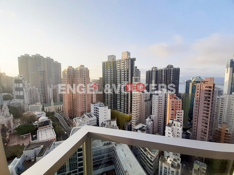 2 Bedroom Flat for Rent in Sai Ying Pun, 7A Shan Kwong Road | Western District | Hong Kong Rental, HK$ 43,300/ month