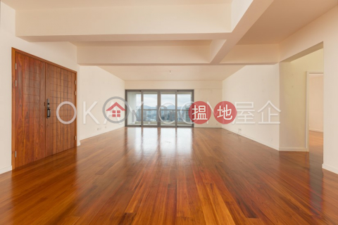 Efficient 4 bed on high floor with balcony & parking | Rental | Borrett Mansions 寶德臺 _0