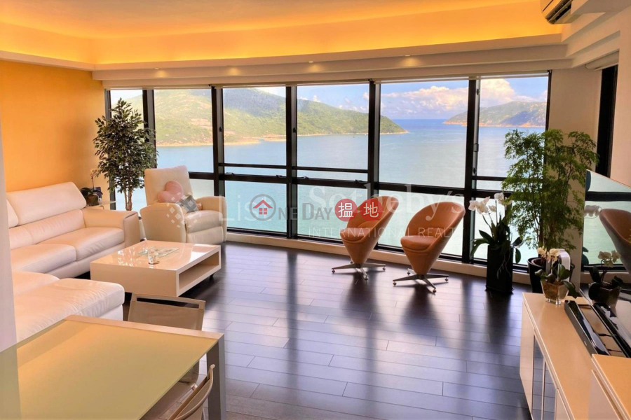 Property for Sale at Pacific View with 3 Bedrooms, 38 Tai Tam Road | Southern District Hong Kong | Sales HK$ 48M