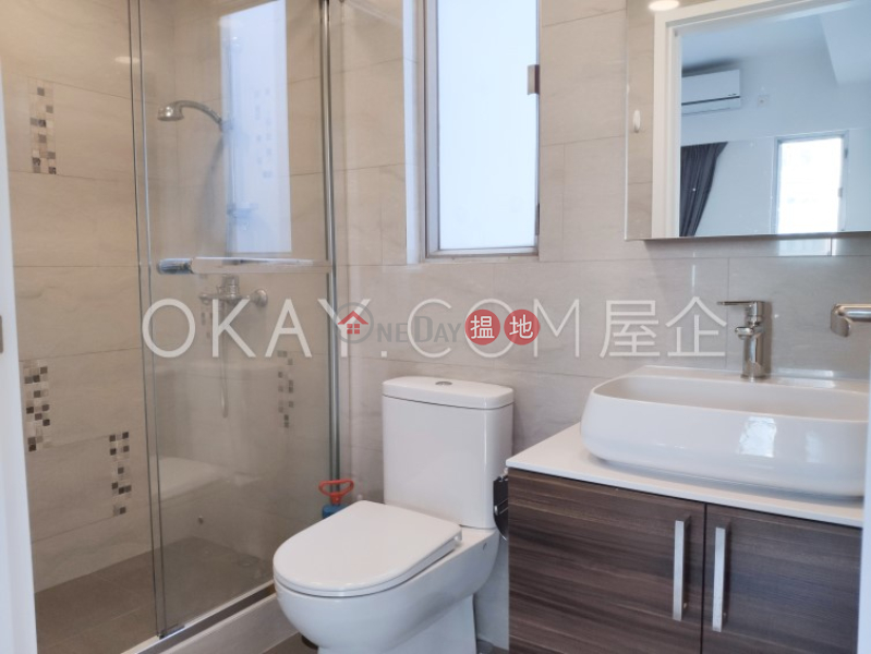  樂滿大廈 中層|住宅-出租樓盤|HK$ 28,500/ 月
