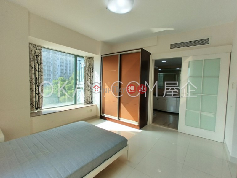 Luxurious 3 bedroom with parking | For Sale | Skylodge Block 1 - Dynasty Heights 帝景峰 帝景居 1座 Sales Listings