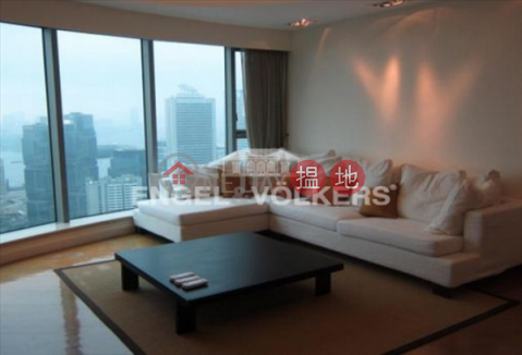 4 Bedroom Luxury Flat for Rent in Central Mid Levels | Regence Royale 富匯豪庭 _0