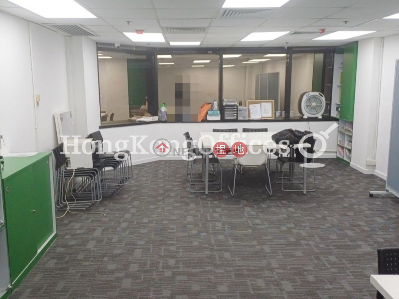 Office Unit at Centre Mark 2 | For Sale, Centre Mark 2 永業中心 Sales Listings | Western District (HKO-86861-AEHS)