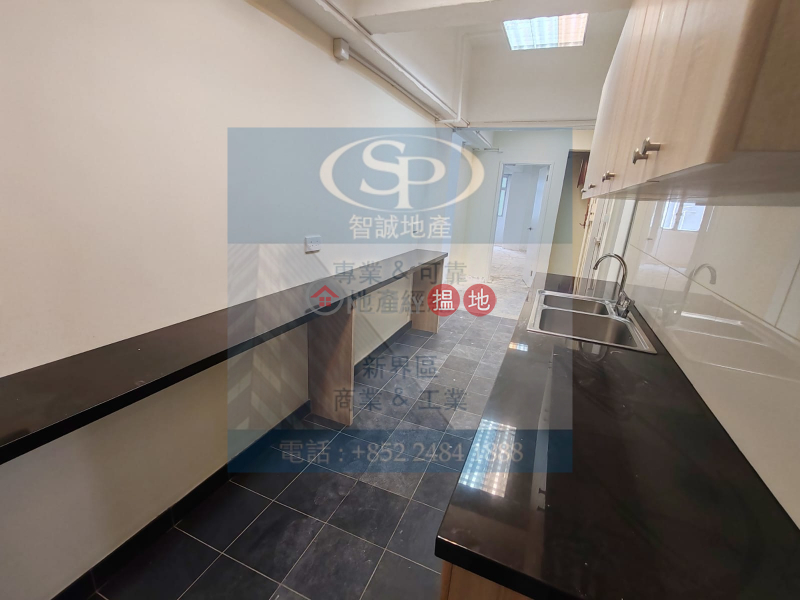 Mai Sik Industrial Building | Middle, Industrial Rental Listings HK$ 68,000/ month