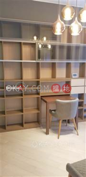 Cozy 1 bedroom with balcony | Rental | 38 Haven Street | Wan Chai District, Hong Kong, Rental | HK$ 25,000/ month