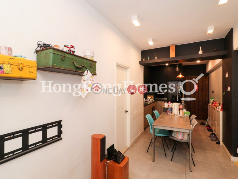 Kin Yick Mansion | Unknown | Residential Rental Listings HK$ 15,500/ month