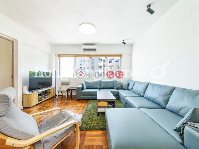 3 Bedroom Family Unit at Y. Y. Mansions block A-D | For Sale 96 Pok Fu Lam Road | Western District | Hong Kong | Sales, HK$ 19.8M