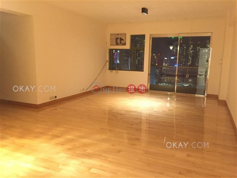 Efficient 3 bedroom with balcony & parking | Rental | 14-17 Shiu Fai Terrace | Wan Chai District | Hong Kong, Rental | HK$ 56,000/ month