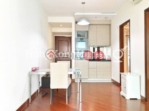 1 Bed Unit for Rent at The Avenue Tower 5 | The Avenue Tower 5 囍匯 5座 _0