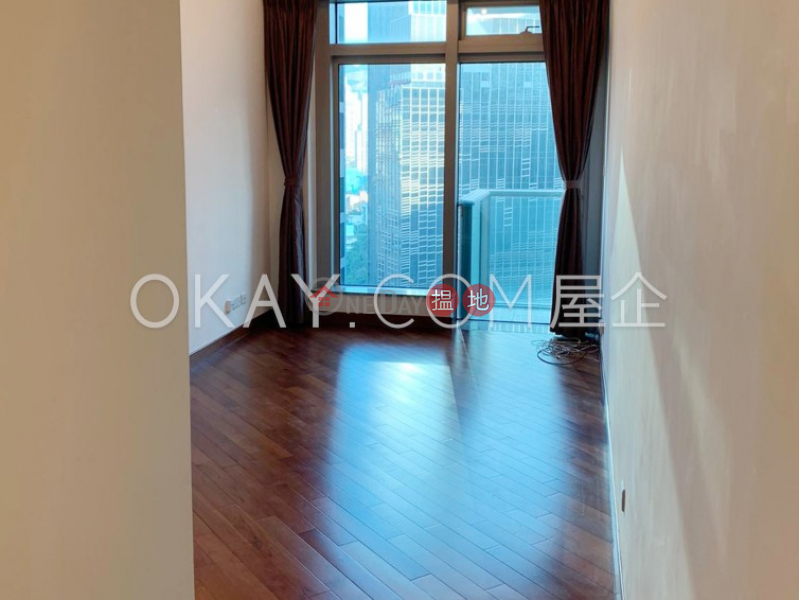 Lovely 1 bedroom on high floor with balcony | For Sale | The Avenue Tower 2 囍匯 2座 Sales Listings