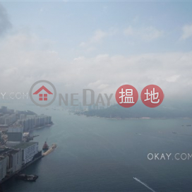 Luxurious 2 bed on high floor with sea views & rooftop | For Sale | Tower 1 Island Resort 藍灣半島 1座 _0