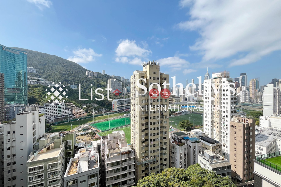 Property for Rent at Ventris Place with 3 Bedrooms | Ventris Place 雲地利台 Rental Listings