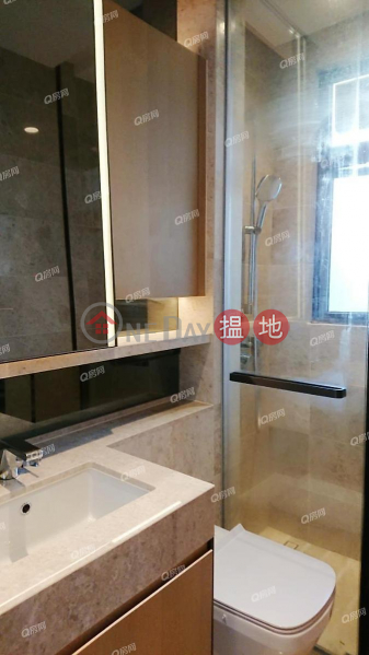 Parker 33 | 1 bedroom Mid Floor Flat for Rent | Parker 33 柏匯 Rental Listings