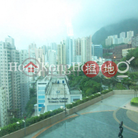 3 Bedroom Family Unit for Rent at The Belcher's Phase 2 Tower 5 | The Belcher's Phase 2 Tower 5 寶翠園2期5座 _0