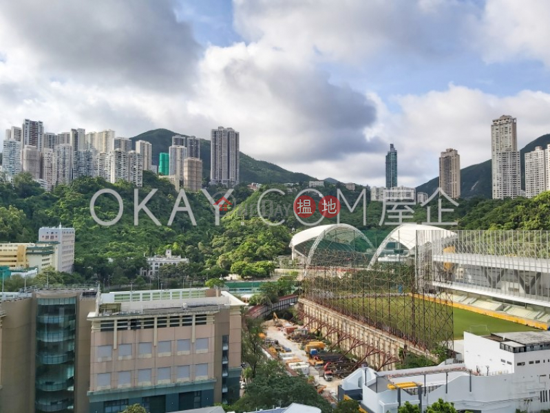Property Search Hong Kong | OneDay | Residential, Sales Listings, Stylish 1 bedroom with balcony | For Sale