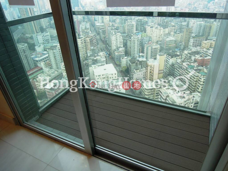 3 Bedroom Family Unit for Rent at GRAND METRO, 123 Prince Edward Road West | Yau Tsim Mong, Hong Kong | Rental HK$ 33,500/ month