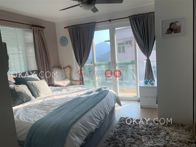 Gorgeous house with rooftop, balcony | For Sale | Pak Kong Au Village 北港坳村 Sales Listings