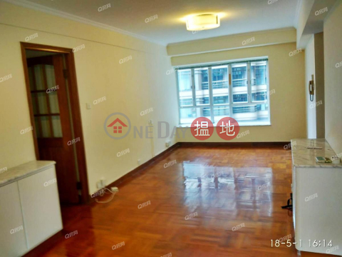The Fortune Gardens | 3 bedroom Low Floor Flat for Sale | The Fortune Gardens 福澤花園 _0