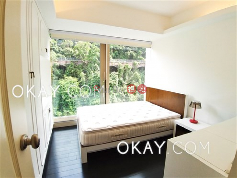 HK$ 108,000/ month Kantian Rise Central District | Stylish 3 bedroom on high floor with rooftop & balcony | Rental