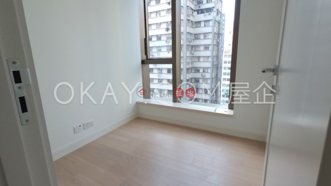 Rare 2 bedroom with balcony | For Sale 98 High Street | Western District, Hong Kong Sales, HK$ 13.8M