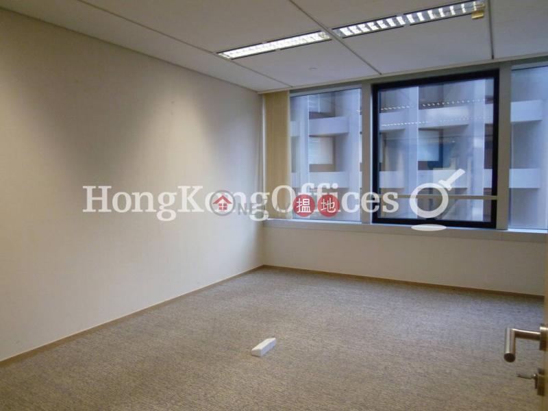 Property Search Hong Kong | OneDay | Office / Commercial Property Rental Listings Office Unit for Rent at Three Garden Road, Central