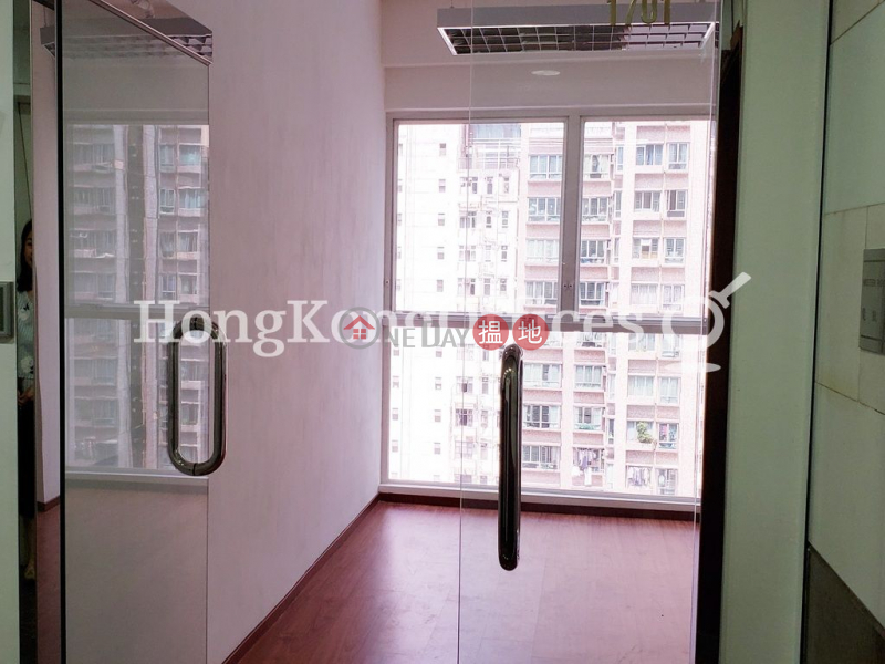 Office Unit for Rent at At Tower, At Tower 百加利中心 Rental Listings | Eastern District (HKO-9058-ACHR)