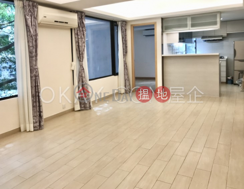 Gorgeous 3 bedroom in Happy Valley | Rental | King's Court 金翠樓 _0