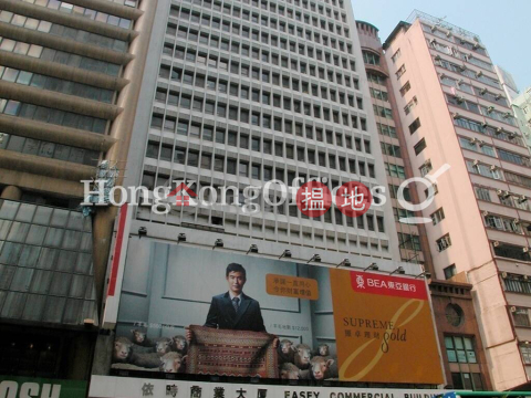Office Unit for Rent at Easey Commercial Building | Easey Commercial Building 依時商業大廈 _0