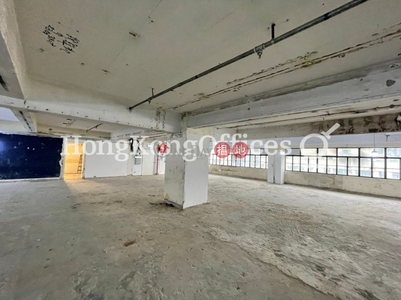 North Point Industrial Building Middle | Industrial Rental Listings HK$ 76,500/ month