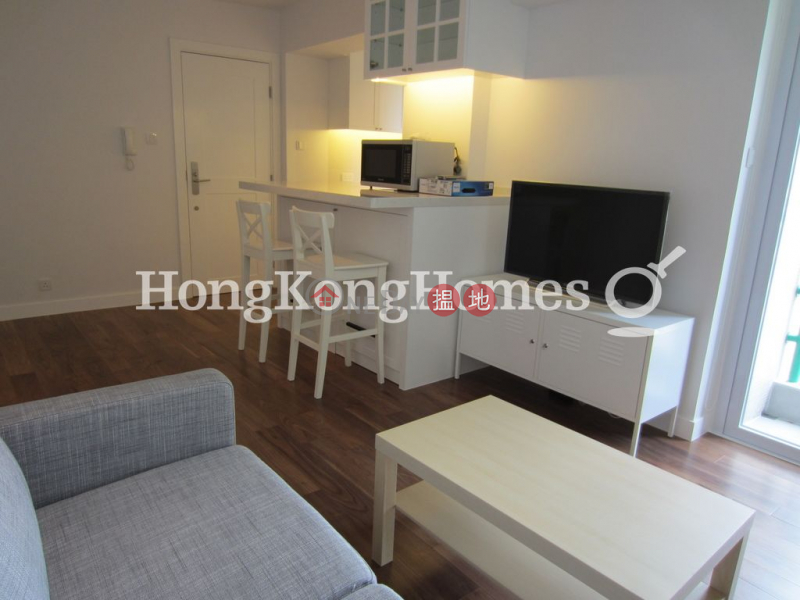 HK$ 4.9M | Discovery Bay, Phase 5 Greenvale Village, Greenery Court (Block 1) Lantau Island | 1 Bed Unit at Discovery Bay, Phase 5 Greenvale Village, Greenery Court (Block 1) | For Sale