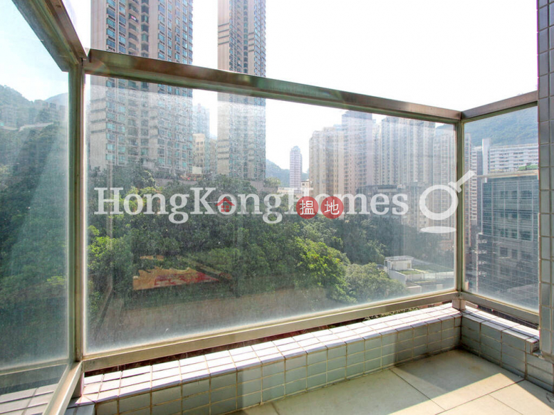 3 Bedroom Family Unit for Rent at Belcher\'s Hill | 9 Rock Hill Street | Western District Hong Kong Rental, HK$ 35,000/ month