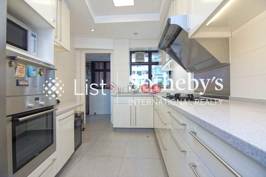 HK$ 89,000/ month, Dynasty Court Central District Property for Rent at Dynasty Court with 3 Bedrooms