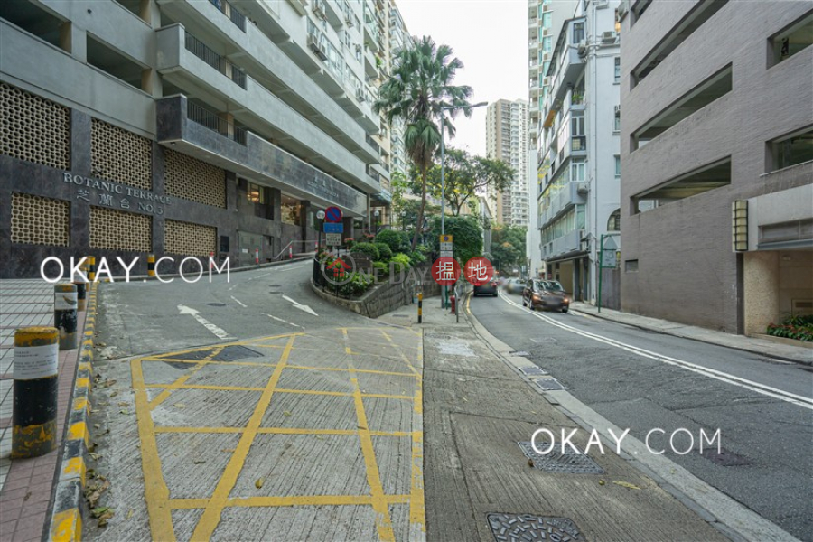 Property Search Hong Kong | OneDay | Residential, Rental Listings, Efficient 2 bedroom with balcony & parking | Rental