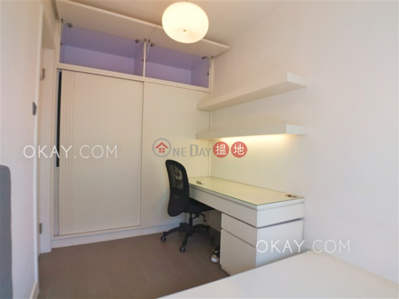 Cozy 1 bedroom on high floor with balcony | Rental 31 Tin Hau Temple Road | Eastern District | Hong Kong, Rental | HK$ 26,000/ month
