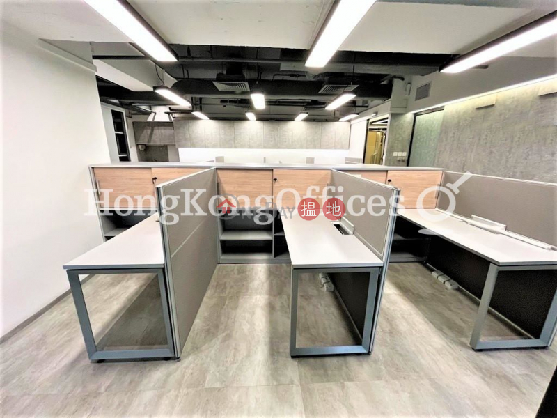 Office Unit for Rent at 1 Duddell Street, 1 Duddell Street 一號都爹利街 Rental Listings | Central District (HKO-8995-AJHR)